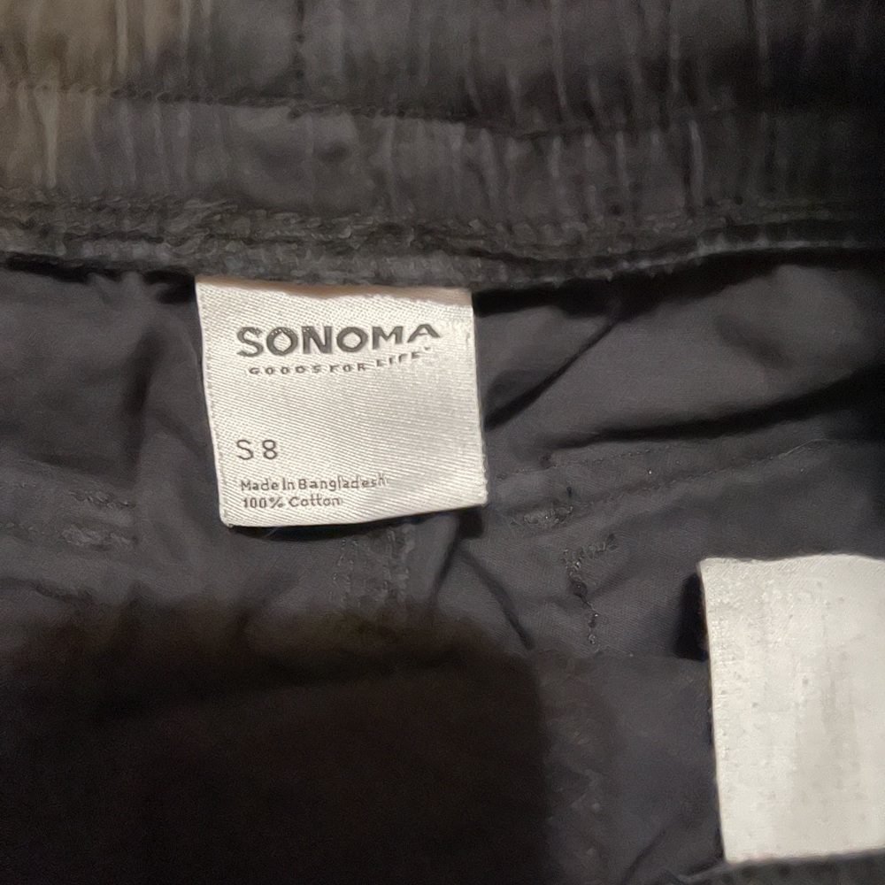 Kids Assorted Shorts Collection - Picture 14 of 16
